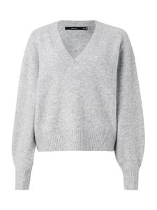 Свитер VERO MODA VMBoom, Light grey