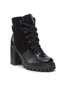 Ботильоны Rage Age, черный