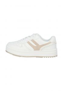 Низкие кеды Palado, белый