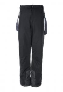 Обычные спортивные штаны Whistler GIPPSLANG, черный