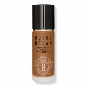 Невесомая тональная основа SPF 15 BOBBI BROWN, Neutral Walnut (deep, neutral undertones)