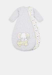 Пижама UNISEX Jacky Baby, цвет grau mélange