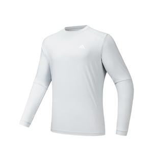 Футболка мужская ANTA, серый