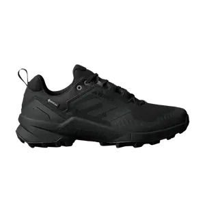 Кроссовки Adidas Terrex Swift R3 GORE-TEX, черный