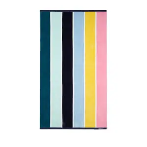 Полотенце Gant 852014011, мультиколор