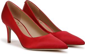 Туфли Sam Edelman Vienna, Scarlet