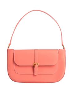 Сумка By Far, лососево-розовый