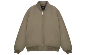 Куртка унисекс CHINISM, Черный