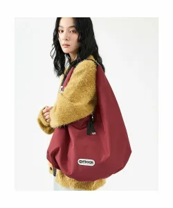 Сумка Abahouse Lastword, цвет Red