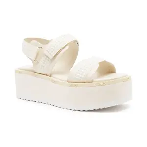 Сандалии Aba 16 Liu Jo, бежевый