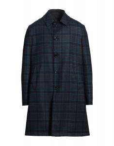 Пальто Lardini, синий