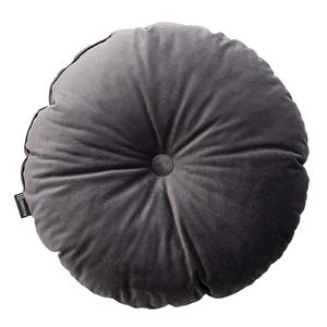 Подушка Dekoria, 37 см, серый