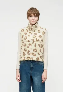 Короткий жилет нммаси Noisy May, Beige