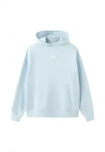 Подростковая толстовка Mango Kids, Mint