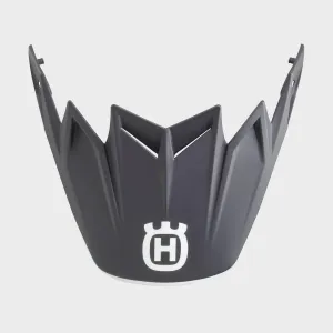 Визор HUSQVARNA Moto 9 синий