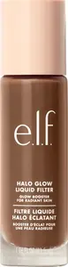 Тональный крем e.l.f. Cosmetics Halo Glow Liquid Filter 8 Rich Cool