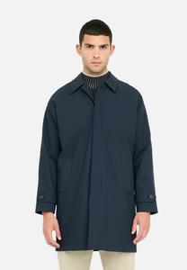 Пальто LIU JO Short coat, Dark Blue