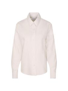 Блуза SEIDENSTICKER, от белого