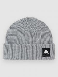 Шапка Burton Recycled Vt Beanie, silver sconce