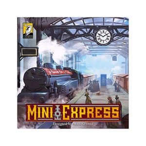 Настольная игра Mini Express