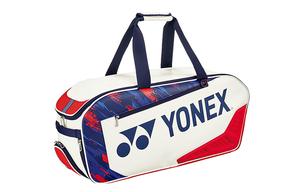YONEX Спортивная сумка из искусственной кожи унисекс мультиколор