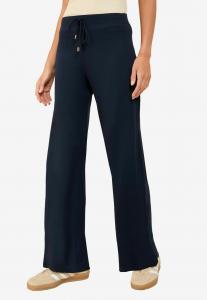 Спортивные штаны REGULAR FIT - WIDE LEG Friends Like These, синий