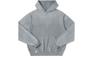 Свитшот мужской MADNESS, серый