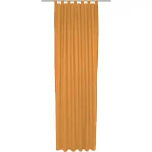 Виртовая штора «Dim out», (1 шт.), на заказ Wirth, цвет orange