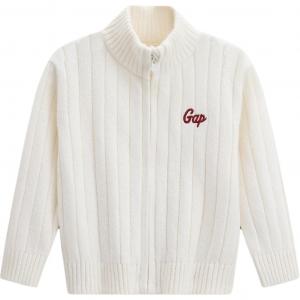 Детский свитер GAP, слоновая кость