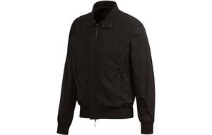 Y-3 Куртка Y 3 мужская черная, Black