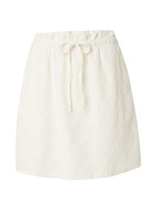 Юбка VILA VIDELEA, кремовый