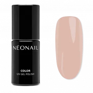 Лак для ногтей color Neonail, cozy latte, объем 7.2 мл