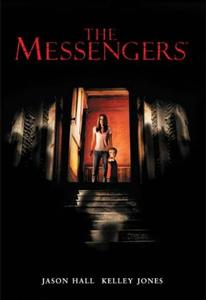 The Messengers (Dark Horse)