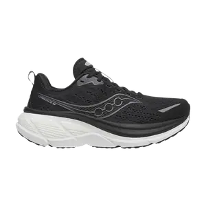 Кроссовки Saucony Wmns Wmns Hurricane 25 Wide, Black White