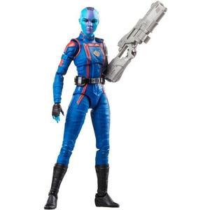 Hasbro, коллекционная фигурка, Стражи Галактики т. 3, LEGENDS HALLEY 4