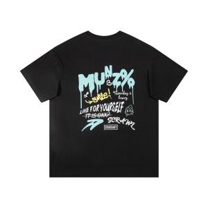 Starlander Футболка унисекс, Бургундия