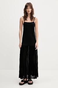 Платье Bimba Y Lola, черный