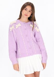 Кардиган myMo Cardigan, Lilac/Purple