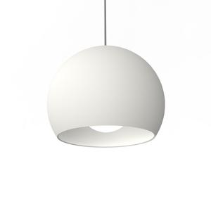 Подвесной светильник Lumicom, 25x25x20 см, белый