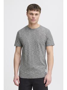 Рубашка SDFigos с круглым вырезом черного цвета !SOLID