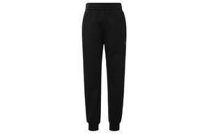 361° Вязаные спортивные штаны мужские Pure Black