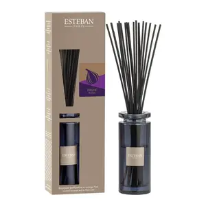 Figue Noire Esteban диффузор с фруктовым язычком, черный