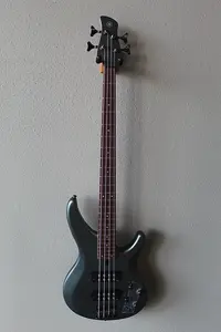 Совершенно новый электрический бас-гитар Yamaha TRBX304 - Мистический зеленый