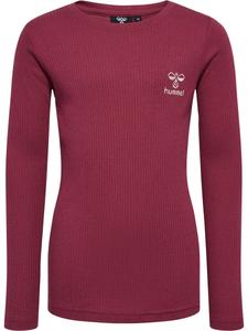 Футболка Hmlreve Girls HUMMEL