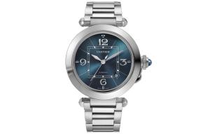 Мужские часы PASHA DE Cartier