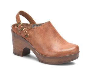 Сабо b.o.c. Born Concept Adel Clog, Cognac