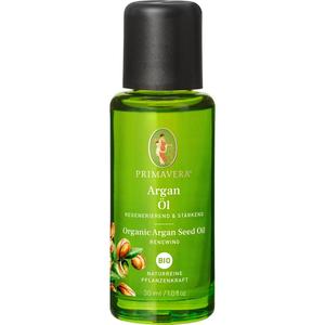 Масло для тела argan öl bio Primavera, объем 30 мл