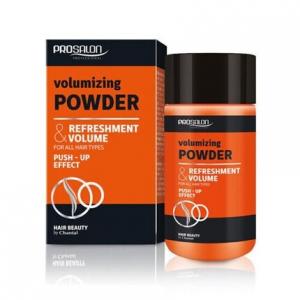 Prosalon Пудра для придания объема 20G, Chantal