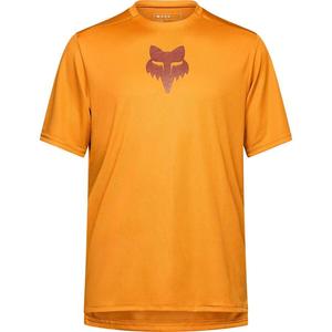 Футболка Fox Racing Ranger Fox Racing, Caramel Fox Head