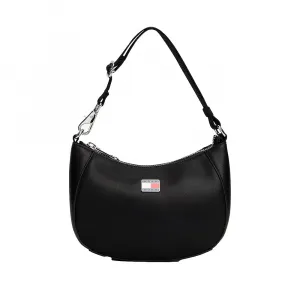 Сумка Tommy Jeans Daily Elevated, черный